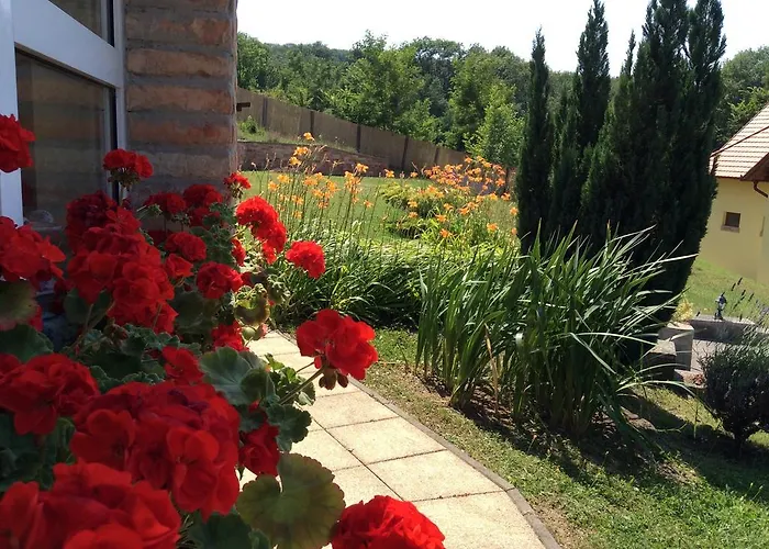 게스트하우스 For Rent Near Budapest 에첵