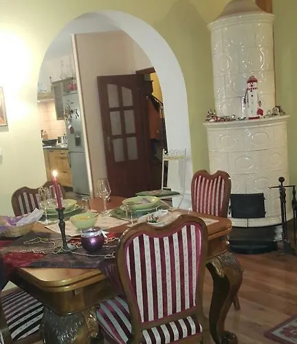 For Rent Near Budapest 게스트하우스 에첵