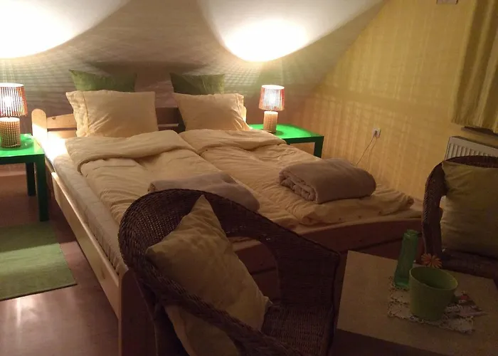 For Rent Near Budapest