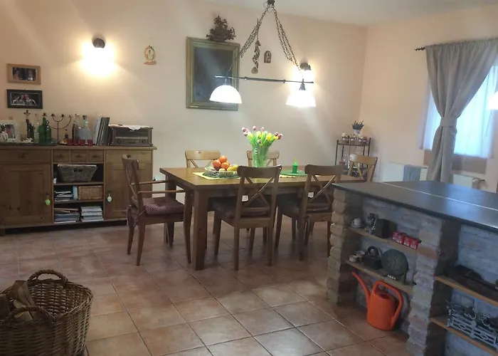 For Rent Near Budapest Etyek