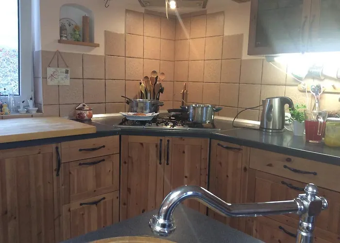 For Rent Near Budapest 4*