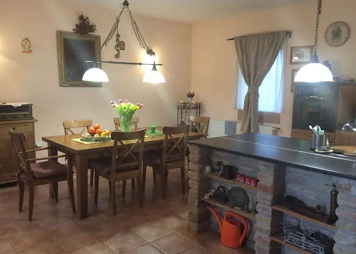 For Rent Near Budapest 게스트하우스 4*