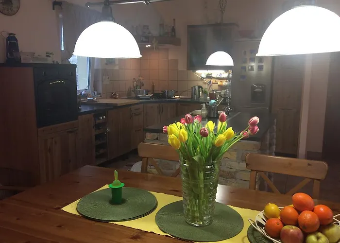 For Rent Near Budapest