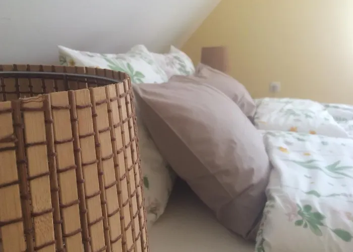 For Rent Near Budapest Penzion 4*