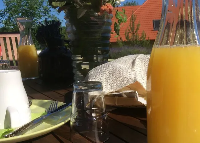 게스트하우스 For Rent Near Budapest 에첵