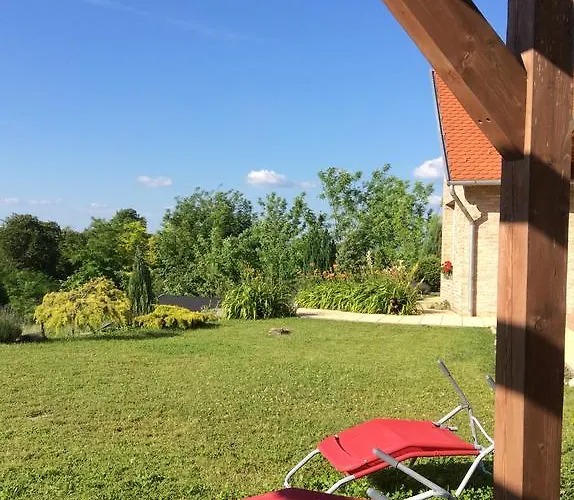 For Rent Near Budapest 게스트하우스 4*