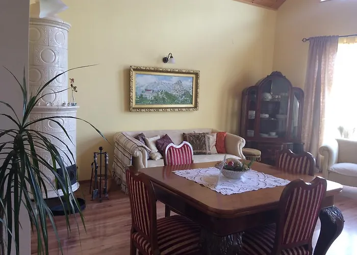 For Rent Near Budapest 에첵