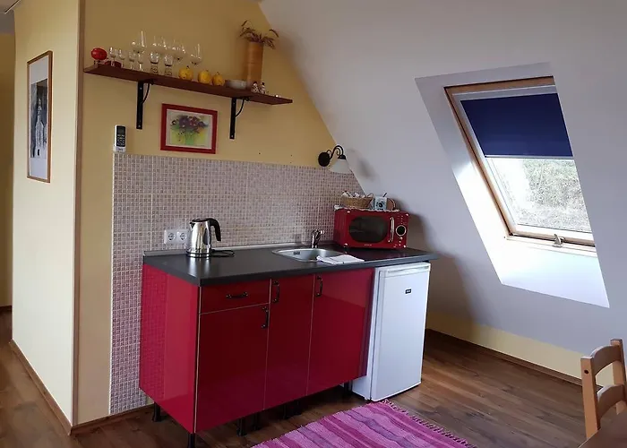 For Rent Near Budapest 4*