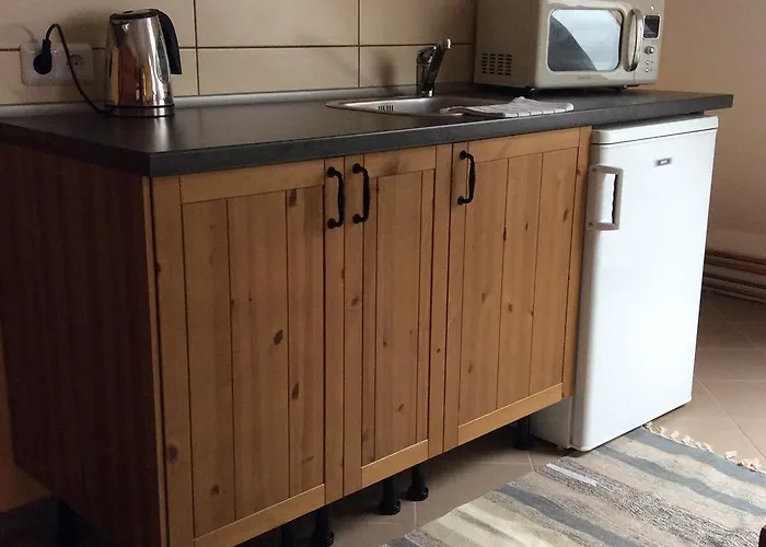 For Rent Near Budapest 에첵