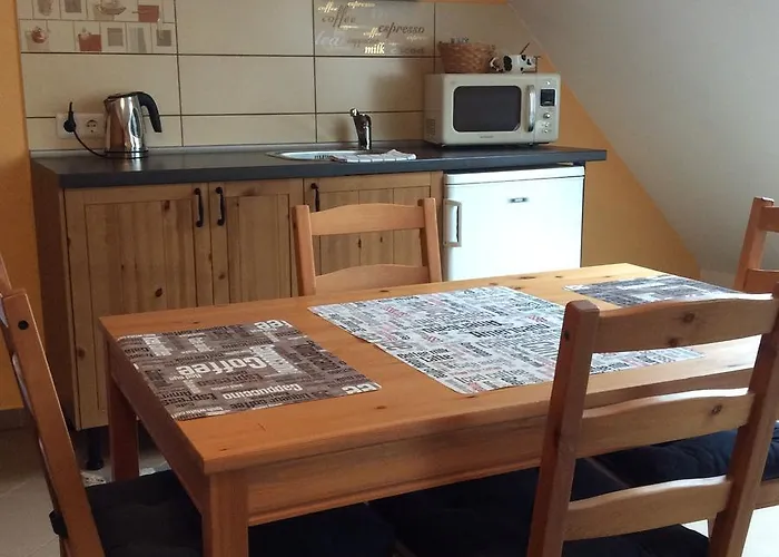 For Rent Near Budapest